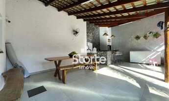 Imagem: Casa com 3 dormitórios à venda, 212 m²