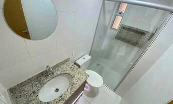 Imagem 3: Apartamento de 3 quartos nascente, andar alto com 2 vagas próximo a campinas