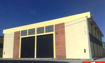 Imagem 2: GALPAO COMERCIAL em SALVADOR - BA, CASSANGE