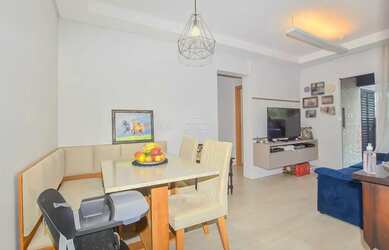 Imagem 2: Vendas Apartamento Curitiba PR