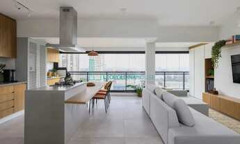 Imagem: Apartamento 88 m² para venda na Vila Leopoldina