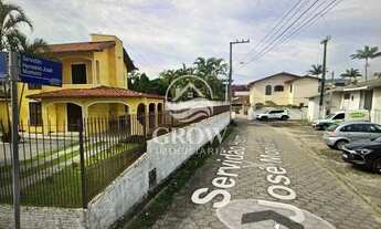 Imagem: TERRENO COM CASA ACEITA PERMUTA