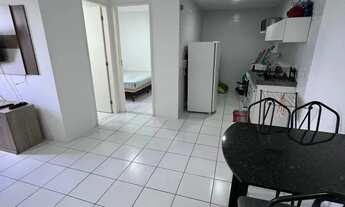 Imagem 7: Apartamento para locação no LUAR DE CASA FORTE, CASA FORTE, Recife, PE