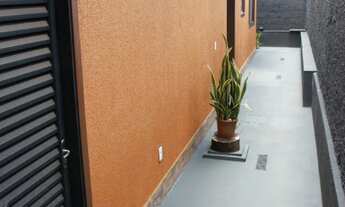 Imagem 5: Casa para Aluguel - MANSÕES SERRANAS - JARDIM BOTÂNICO - Excelente oportunidade