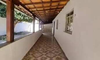 Imagem 3: Casa 4 Quartos com 2 Barracões Independentes Renda Extra no Santa Mônica BH