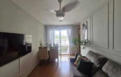 Imagem: Apartamento - Jardim Nova Europa - Campinas