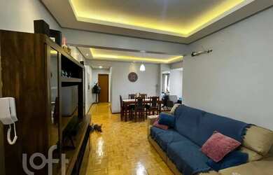 Imagem 4: Apartamento à venda em Cidade Baixa com 76 m², 2 quartos, na República