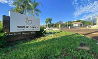 Imagem 5: Terreno à venda, 1000 m² por R$ 1.290.000 - Terras de Florença - Ribeirão Preto/SP