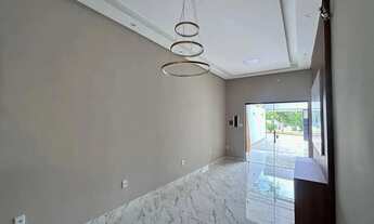 Imagem 2: Casa Nova em Condomínio - Villa Suíça - Manaus/Am