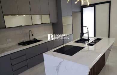 Imagem 5: Casa térrea, 149m2 com 3 suítes, Terras da Estância, Paulínia/SP