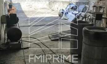 Imagem 6: Predio comercial à venda na Vila Romana em rua movimenta