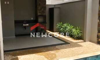 Imagem 5: Casa de condomínio em Condomínio Vila Romana - Jardim Castelo Branco - Ribeirão Preto/SP