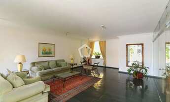 Imagem 3: Rua João Moura, 536 - Jardim America