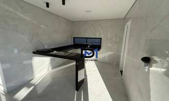 Imagem 4: Casa de Condomínio com 4 dormitórios à venda, 212 m² por R$ 1.390.000 - Cidade Alpha - Eus