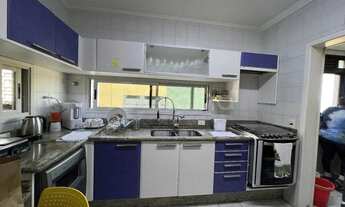 Imagem 7: Apartamento a venda tem 142 metros quadrados com 3 quartos em Centro - Florianópolis - SC