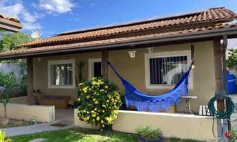 Imagem: Casa com 2 dormitórios à venda, 80 m²