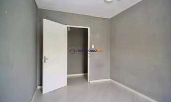 Imagem 3: Apartamento à venda com 3 Dormitórios 91 m² Bairro Humaitá