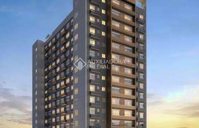 Imagem: Exelente estudio 26m em fase de acabamento