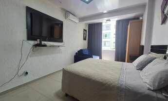 Imagem 4: APARTAMENTO 1 QUARTO 38 m² NO BAIRRO DE COPACABANA