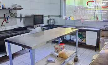 Imagem 6: Lanchonete casa de sucos em Ribeirão Pires. Ref; 2156