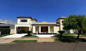 Imagem 2: Casa para alugar e à venda no Condomínio Terras do Imperador em Americana/SP