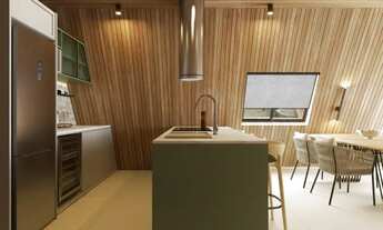 Imagem 5: CASA CHALÉ EM CONDOMÍNIO FECHADO - CHAPADA DOS GUIMARÃES