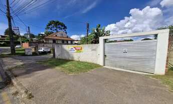 Imagem: Vendas Terreno Almirante Tamandaré PR