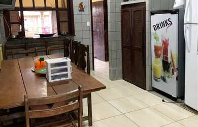 Imagem 4: Enseada dos Corais - Temporada