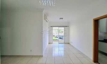 Imagem 2: Apartamento de 95m² com 03 quartos para locação - Jardim Botânico