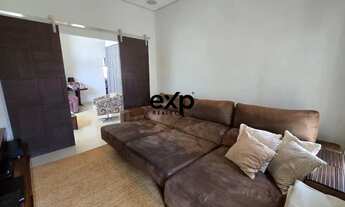 Imagem 6: Casa com 4 suítes a venda, Beira da Mata, Indaiatuba - SP