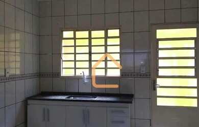 Imagem 5: Casa com 3 dormitórios à venda, 140 m² por R$ 600.000,00 - Jardim Califórnia - Pouso Alegr