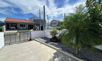 Imagem 4: Sobrado com 2 suítes em Forquilhas, São José