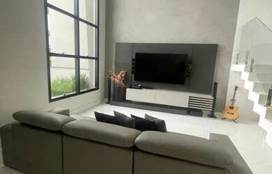 Imagem 6: CASA RESIDENCIAL em INDAIATUBA - SP, JARDIM RESIDENCIAL MARIA DULCE