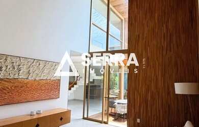 Imagem 5: Praia do Forte | Casa Alto Luxo | 5 Suítes | 488,50 m² | Acesso à Praia