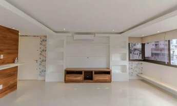 Imagem 5: Apartamento 3 dorm com pátio ensolarado e vaga dupla - no Passo da Areia