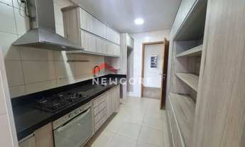 Imagem 4: Apartamento em Rua Doutor Armando Pieroni - Jardim América - Bauru/SP