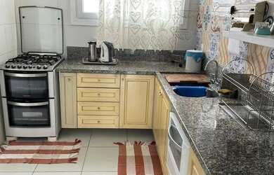 Imagem 7: Casa no Condomínio Rossi 4 Dormitórios