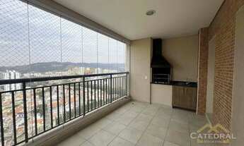 Imagem: Apartamento à venda, 211 m² por R$ 2.700.000,00