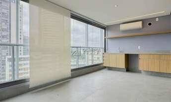 Imagem 4: Aluguel Apartamento 3 Dormitórios - 125 m² Pinheiros