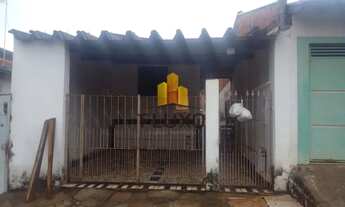 Imagem 2: Casa com 2 dormitórios para locação no bairro JARDIM TV