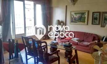 Imagem 2: Copacabana Apartamento com 4 dormitórios