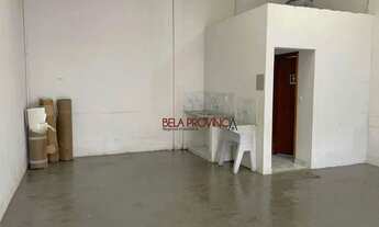 Imagem 3: Barracão para alugar, 89 m² por R$ 1.980/mês - Parque Primeiro de Maio - Piracicaba/SP