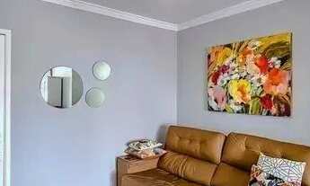 Imagem 5: Apartamento 2 dorms com suite 2 vagas no Tatuapé para venda