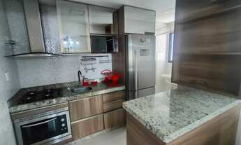 Imagem 2: Alugo apto no Soberano Jardins mobiliado