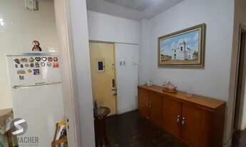 Imagem 7: Apartamento de 2 dormitórios no Bairro Centro Histórico - Porto Alegre