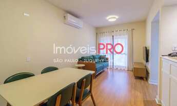 Imagem: Apartamento para locação na Vila Nova