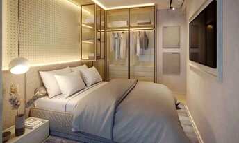 Imagem 4: Apartamento à venda em Campinas, Parque Rural Fazenda Santa Cândida, com 3 quartos, com 70