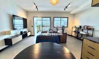 Imagem 6: Apartamento com 2 dormitórios à venda, 88 m² por R$ 1.100.000,00 - Vila Matilde - São Paul