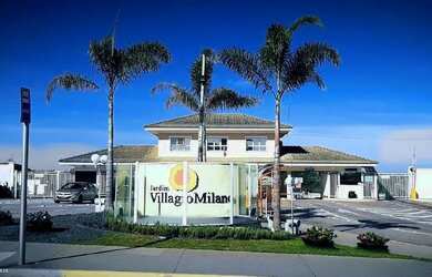 Imagem 2: Casa em Condomínio para Venda em Sorocaba, WANEL VILLE, 3 dormitórios, 1 suíte, 3 banheiro