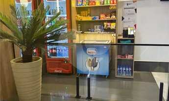 Imagem 6: Salas para locação em Santa Cecília - SP